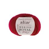 ������ ���� ���� (100% ������) Merino Royal fine